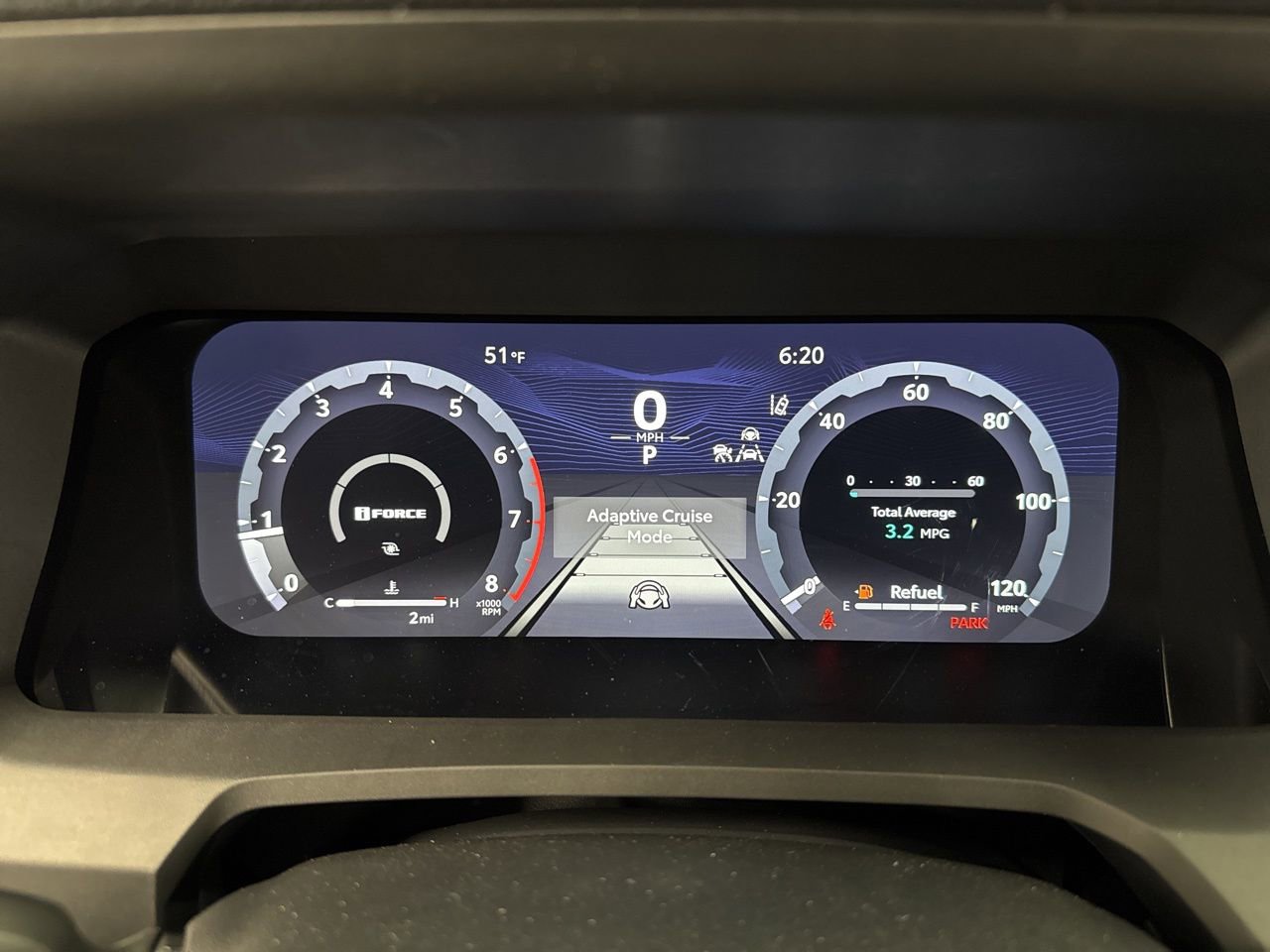 New 2026 Toyota Tacoma TRD Sport image 17