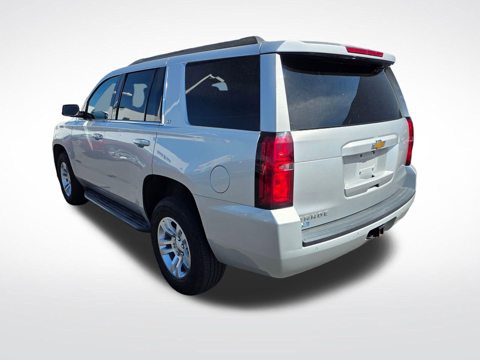 Used 2020 Chevrolet Tahoe LT image 9