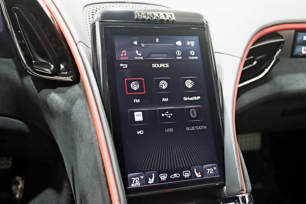 Used 2021 Ferrari Roma RWD image 23