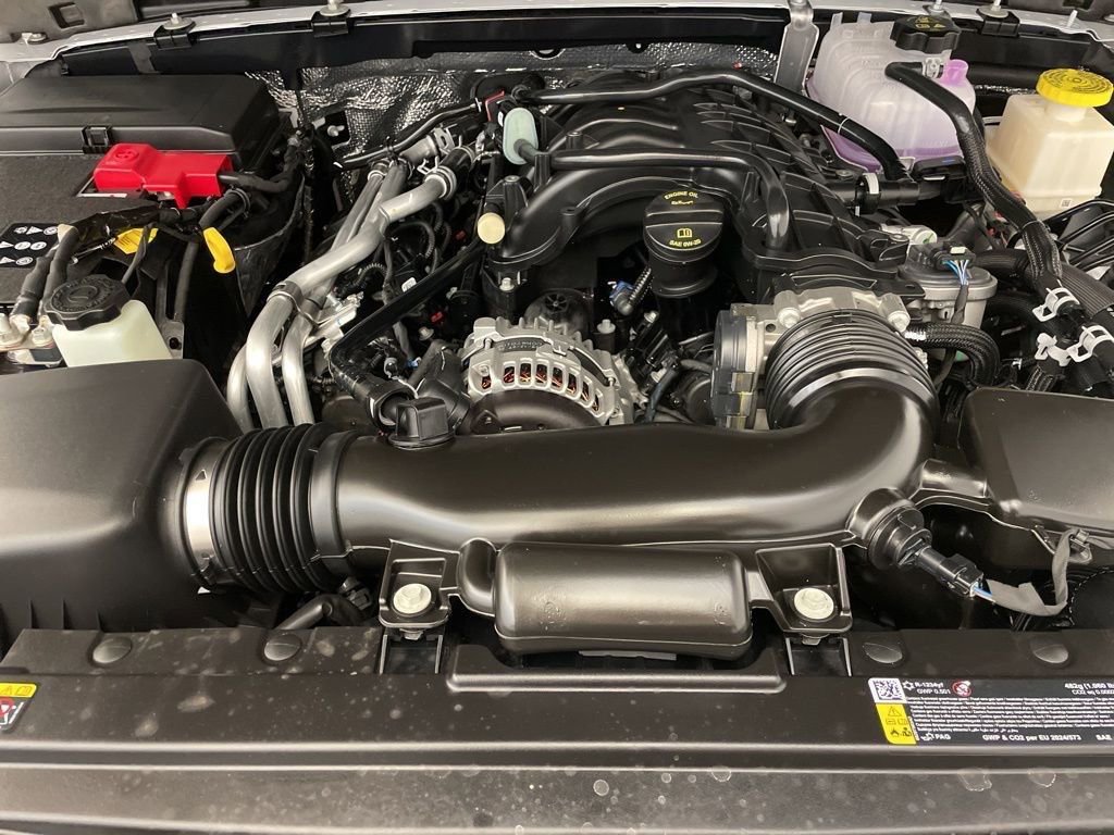 New 2026 Jeep Gladiator Sport image 16