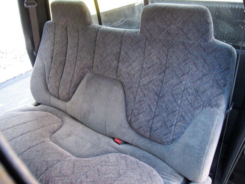 Used 2002 GMC Sonoma SLS w/ ZR5 Appearance Pkg image 30