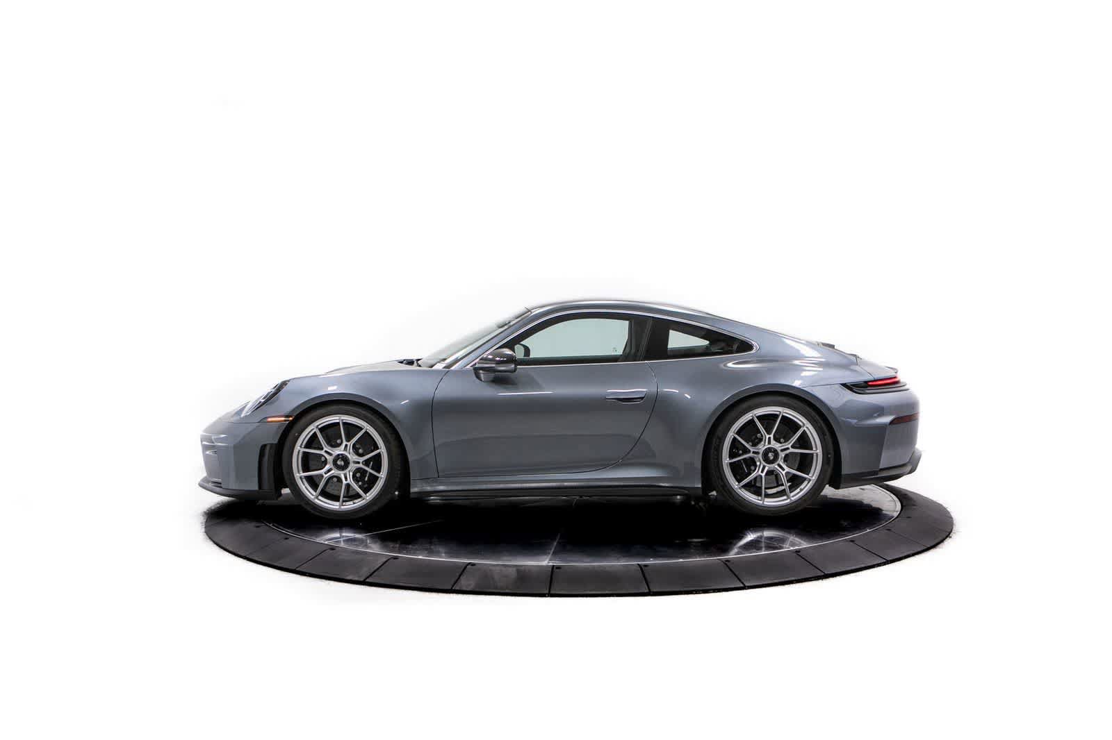 Certified 2026 Porsche 911 GT3 RWD video 2