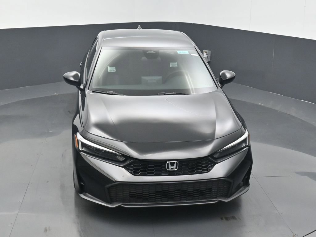 New 2026 Honda Civic Sport image 6