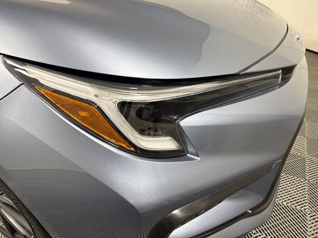 Used 2024 Toyota Corolla SE FWD image 12