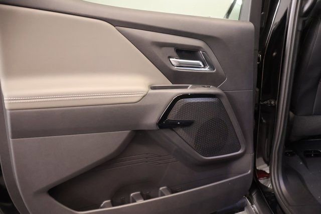 New 2026 Chevrolet Silverado EV Trail Boss w/ Premium Package image 24