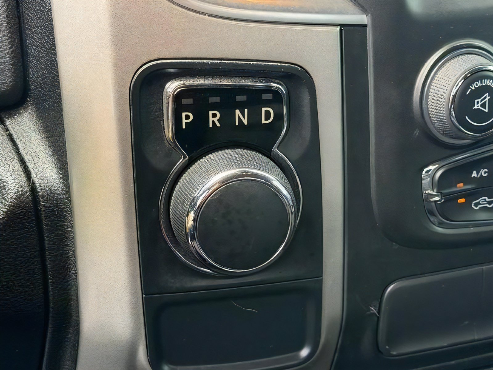 Used 2020 RAM 1500 Warlock w/ Electronics Group RWD image 31