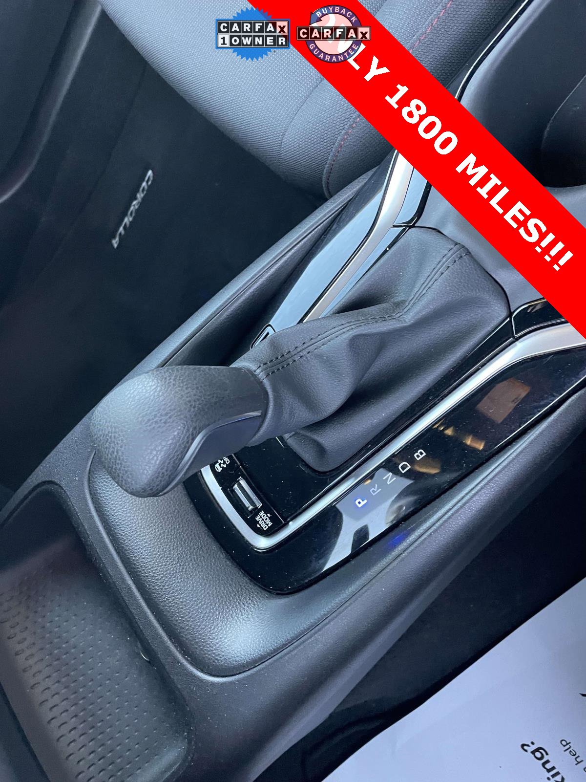 Used 2024 Toyota Corolla SE image 24