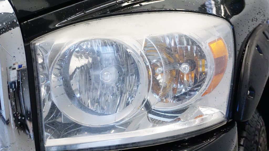 Used 2008 Dodge Ram 1500 Truck Laramie w/ Trailer Tow Group image 12