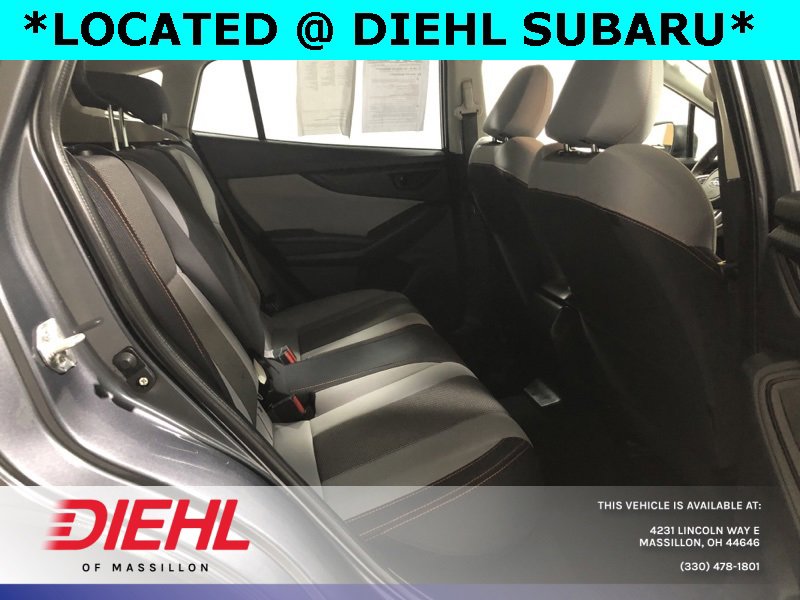 Used 2023 Subaru Crosstrek 2.0i Premium image 10