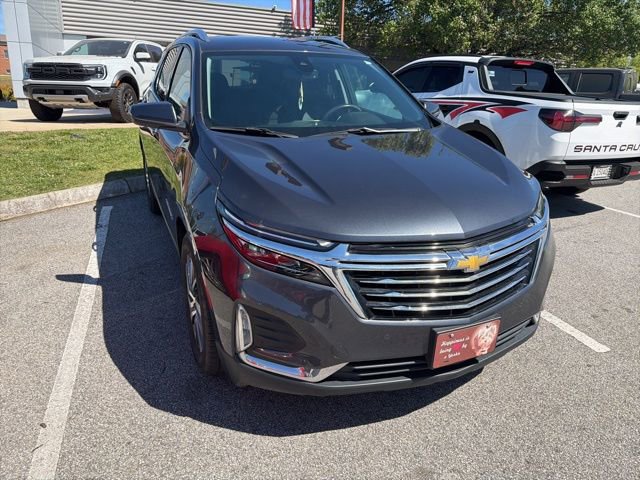 Used 2022 Chevrolet Equinox Premier image 12