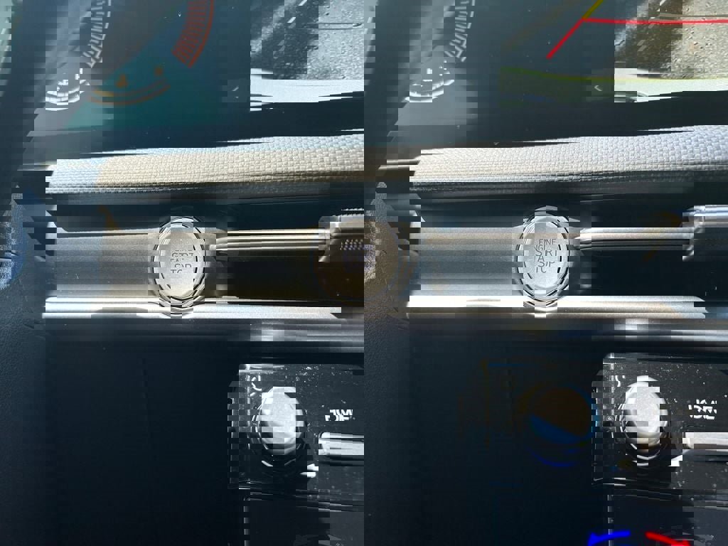 New 2025 Hyundai Tucson XRT image 17