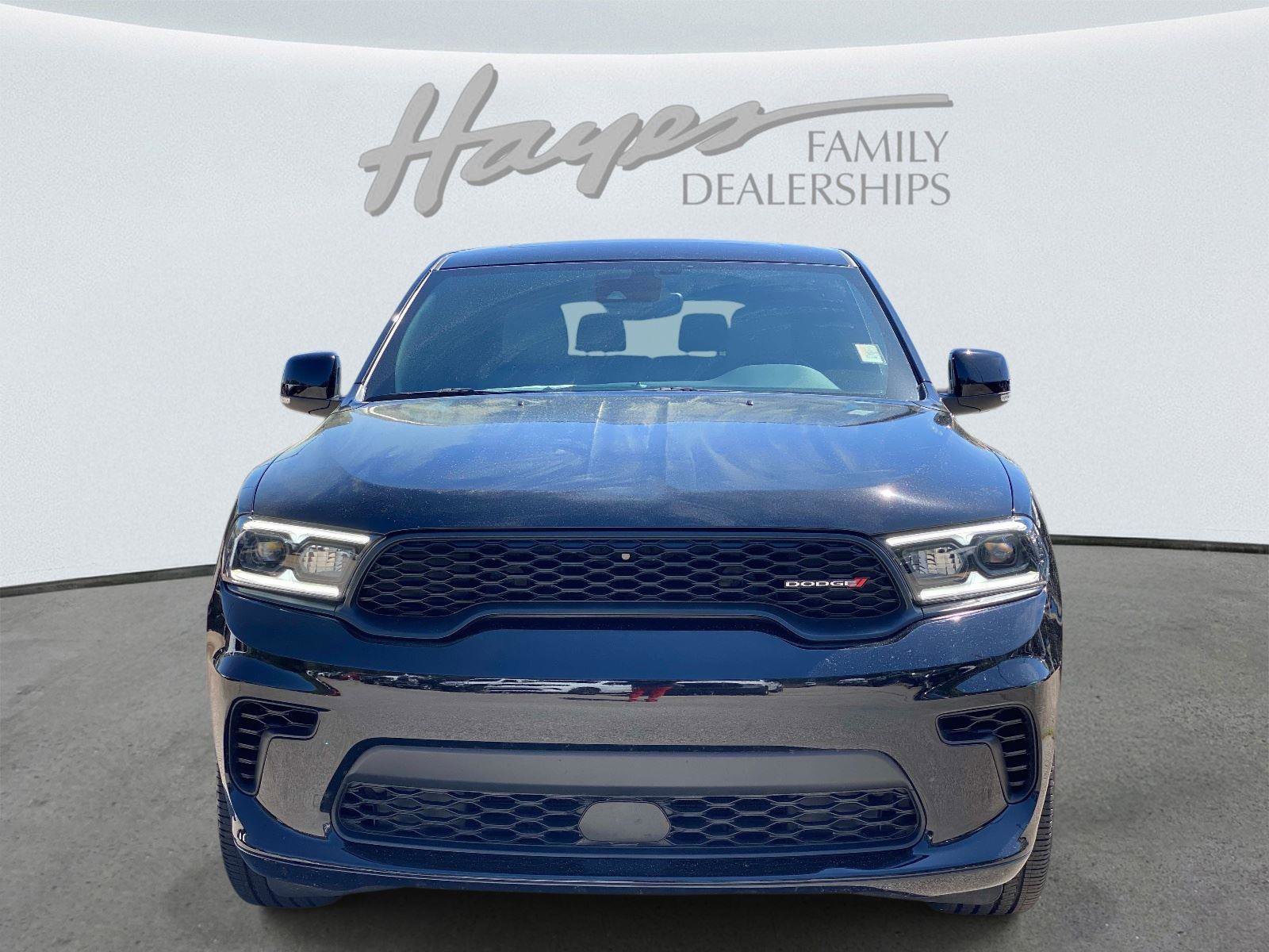 Used 2024 Dodge Durango GT RWD image 12