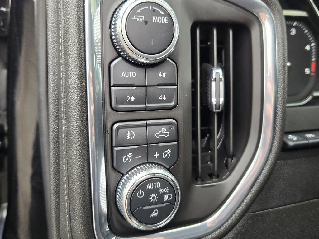 Used 2022 GMC Sierra 2500 Denali w/ Denali Ultimate Package AWD/4WD image 28