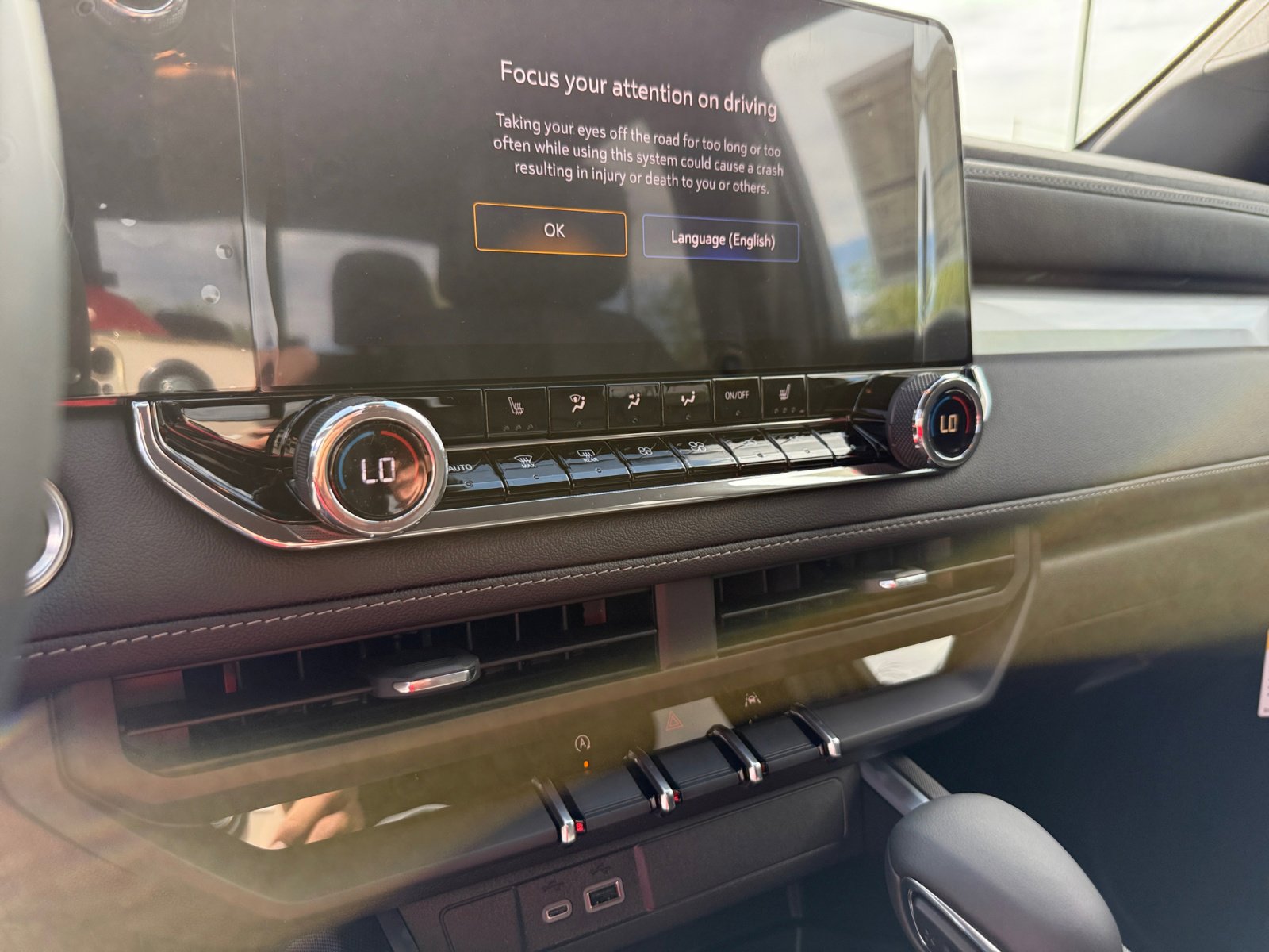 New 2026 Chevrolet Colorado LT w/ LT Convenience Package image 26