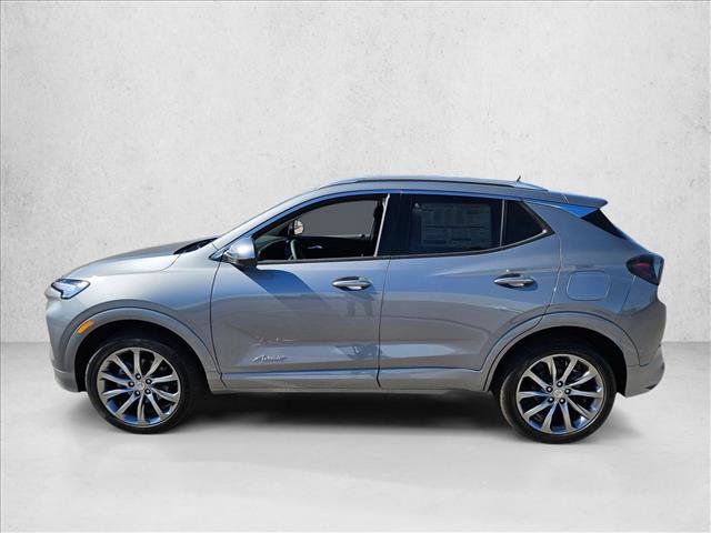 New 2026 Buick Encore GX Avenir w/ Avenir Technology Package image 5