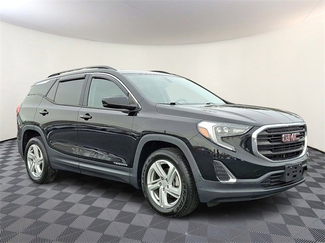 Used 2018 GMC Terrain SLE w/ Driver Convenience Package