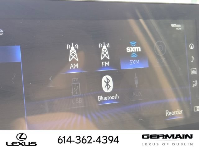 Certified 2023 Lexus GX 460 Premium AWD/4WD image 17