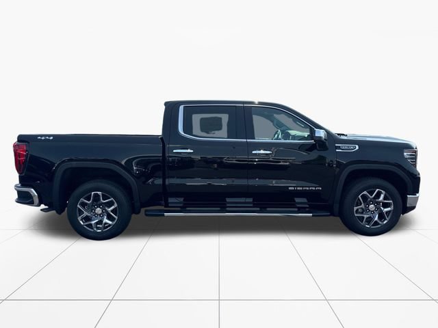 New 2026 GMC Sierra 1500 SLT w/ SLT Premium Package AWD/4WD image 7