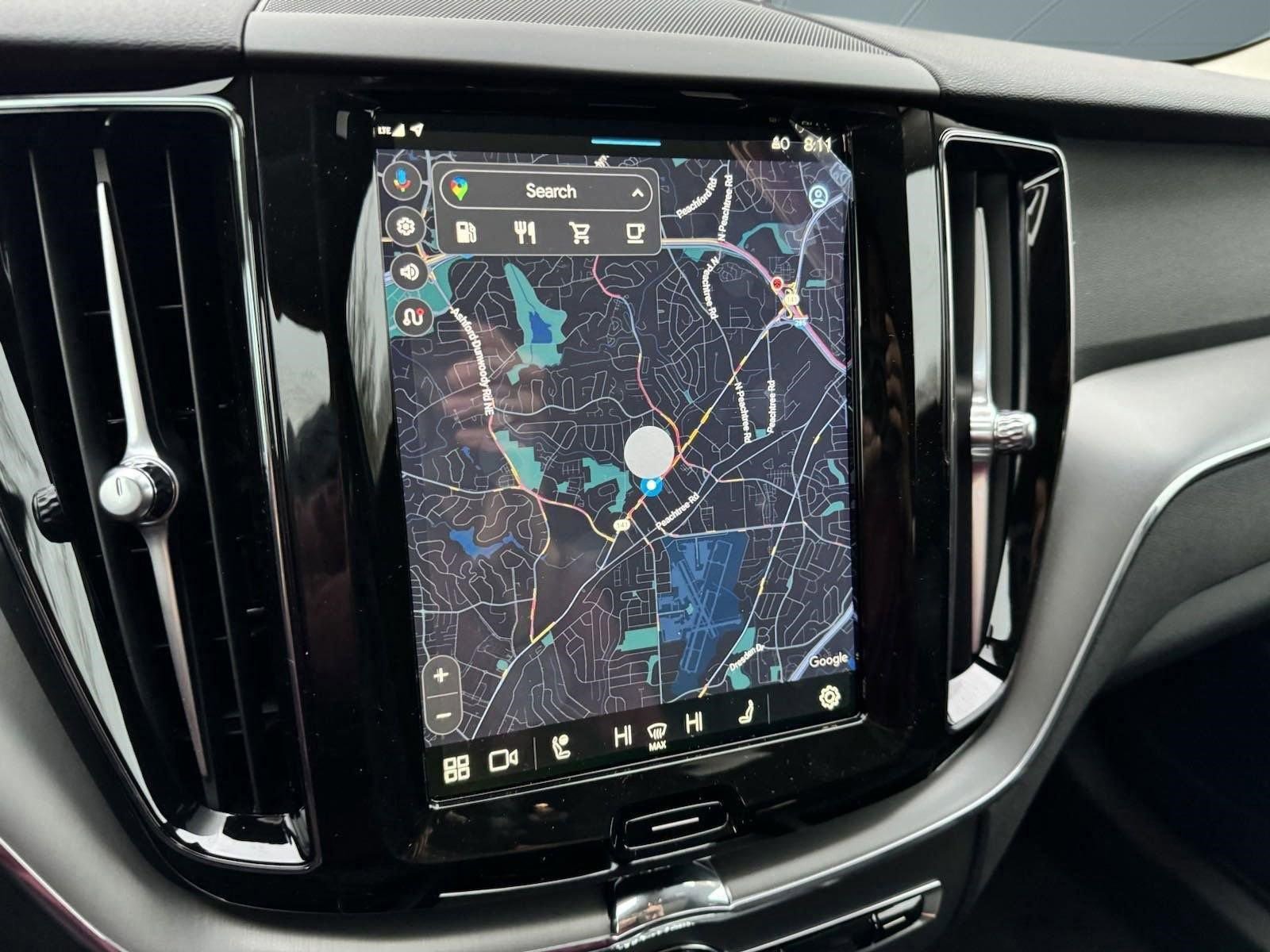 New 2024 Volvo XC60 B5 Core w/ Protection Package Premier AWD/4WD image 31