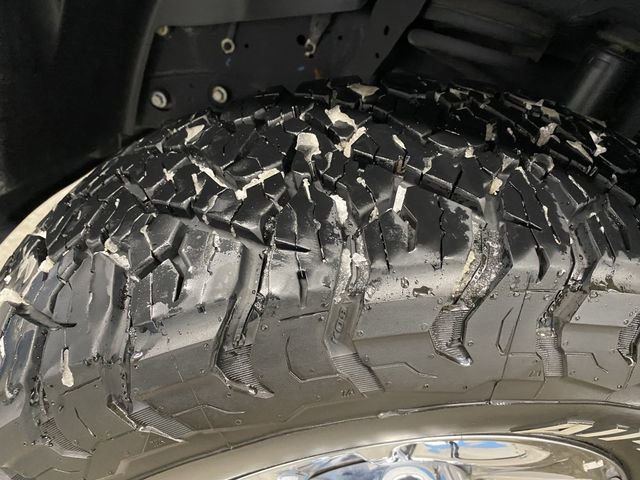 Used 2022 RAM 2500 Big Horn image 39