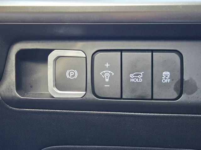 Certified 2026 Hyundai Santa Fe SEL FWD image 22