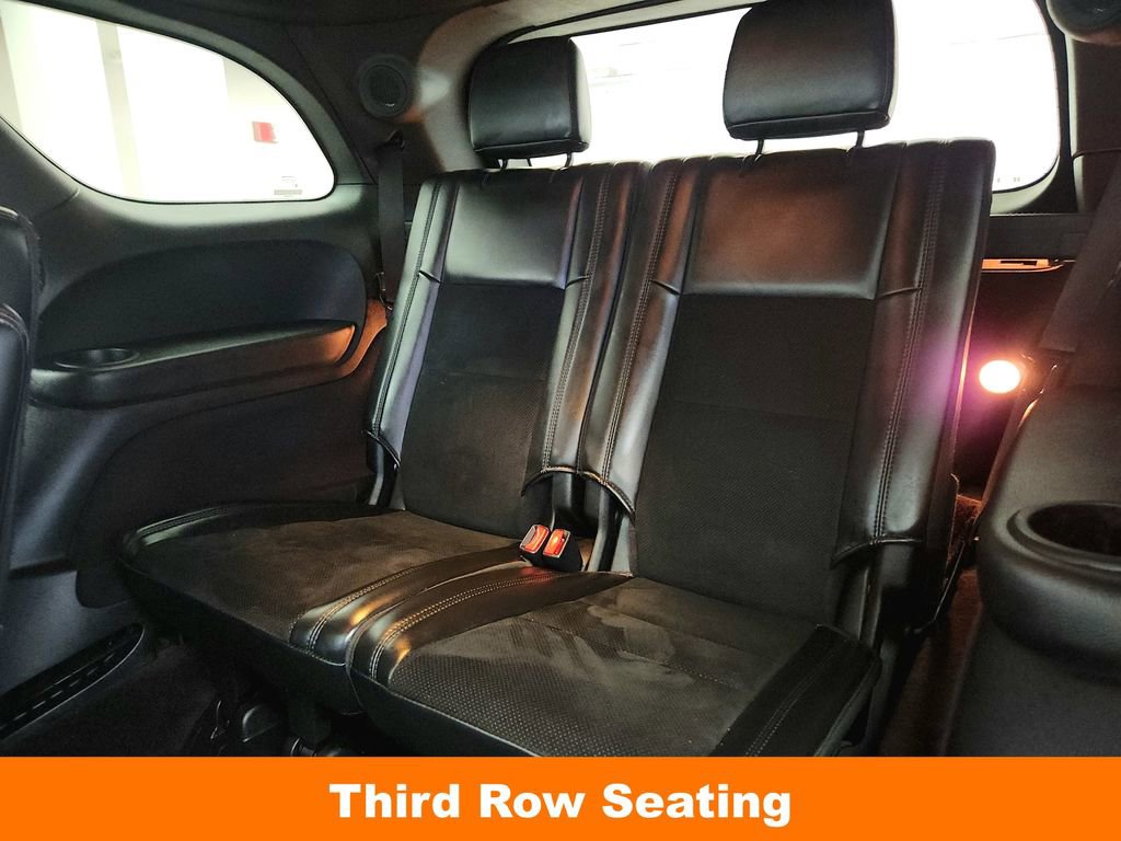 Used 2018 Dodge Durango GT w/ Premium Group AWD/4WD image 27