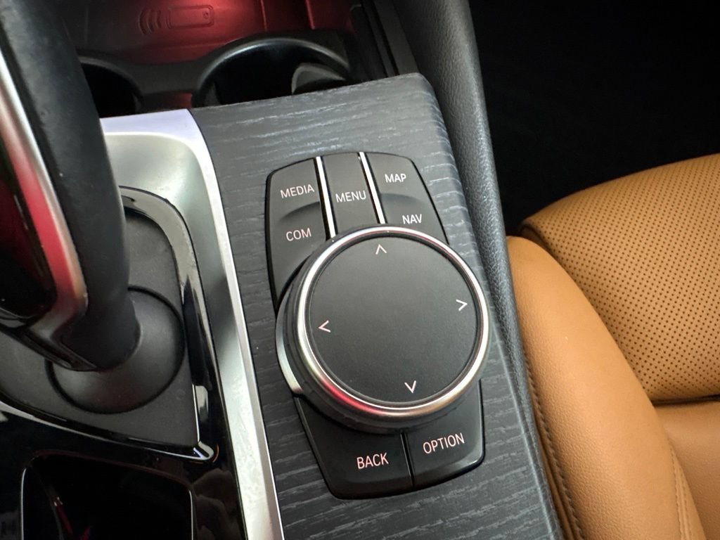 Certified 2023 BMW 530i w/ Premium Package RWD image 15
