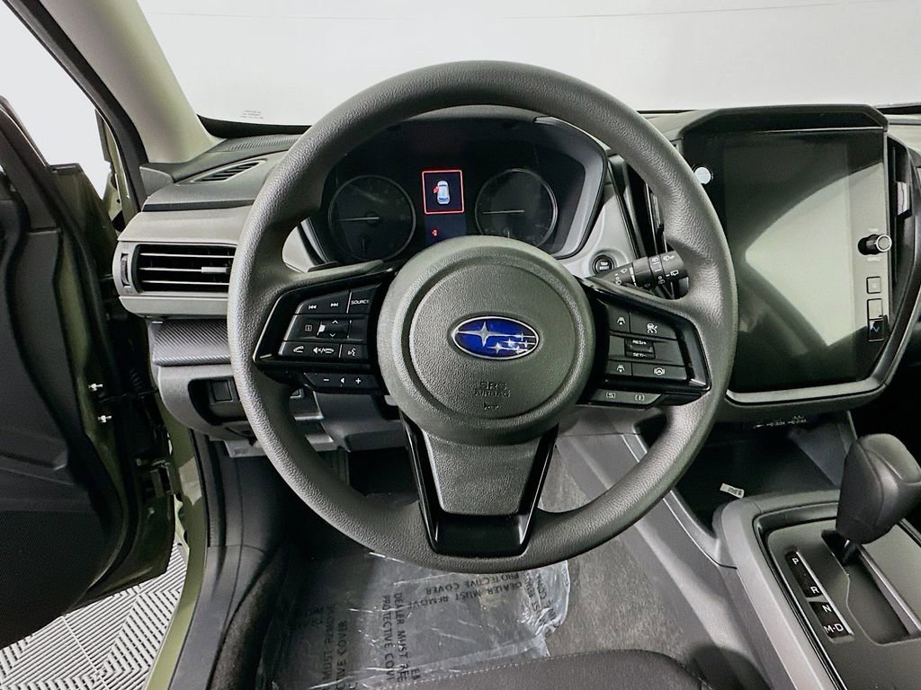New 2026 Subaru Crosstrek 2.0i Premium image 15