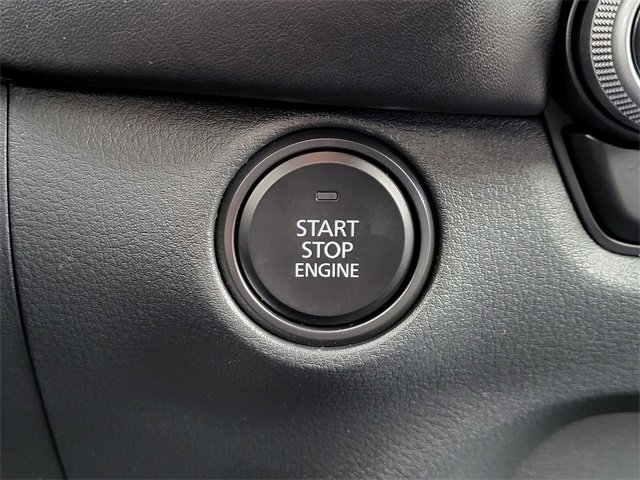 New 2026 MAZDA CX-50 AWD 2.5 S w/ Weather Package image 14