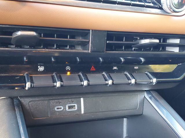 Used 2023 GMC Canyon AT4 image 22