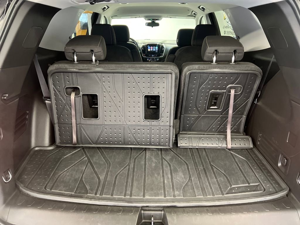 Used 2019 Chevrolet Traverse LT w/ LPO, Floor Liner Package image 44