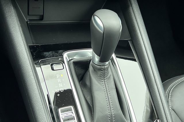 New 2025 MAZDA CX-5 AWD 2.5 S w/ Preferred Package image 24