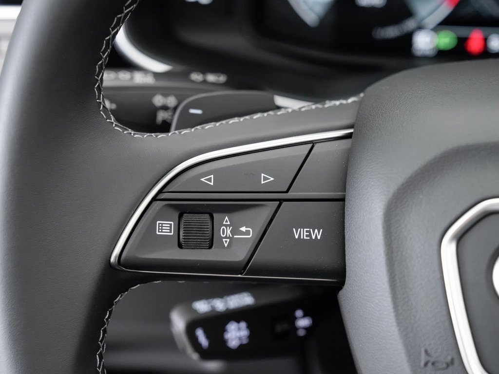 New 2025 Audi Q7 3.0T Prestige image 12