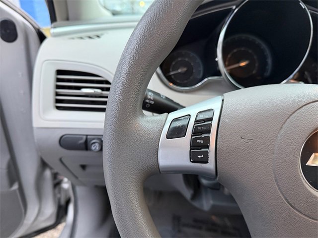 Used 2008 Chevrolet Malibu LS image 19