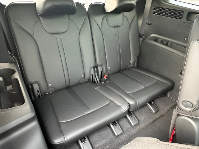 New 2026 Kia Sorento SX AWD/4WD image 4