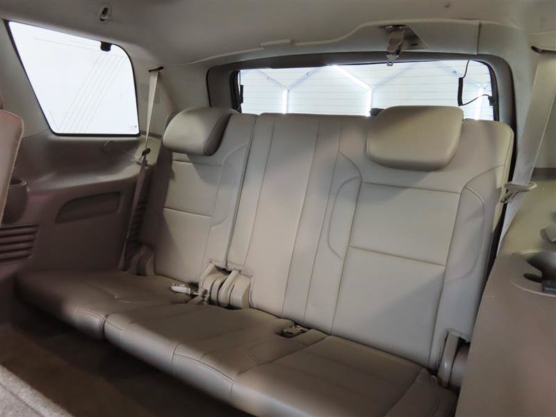 Used 2015 GMC Yukon SLT w/ Open Road Package AWD/4WD image 33