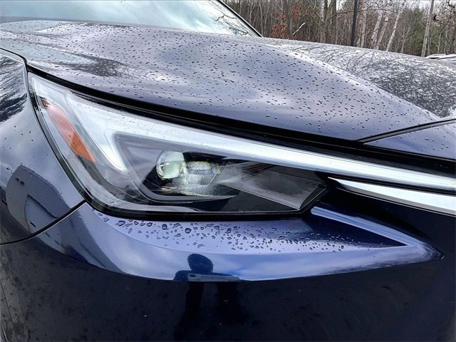 Used 2024 Lexus TX 350 AWD image 31