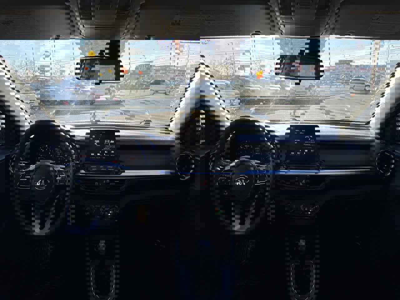 Used 2021 Kia Forte Sedan image 15