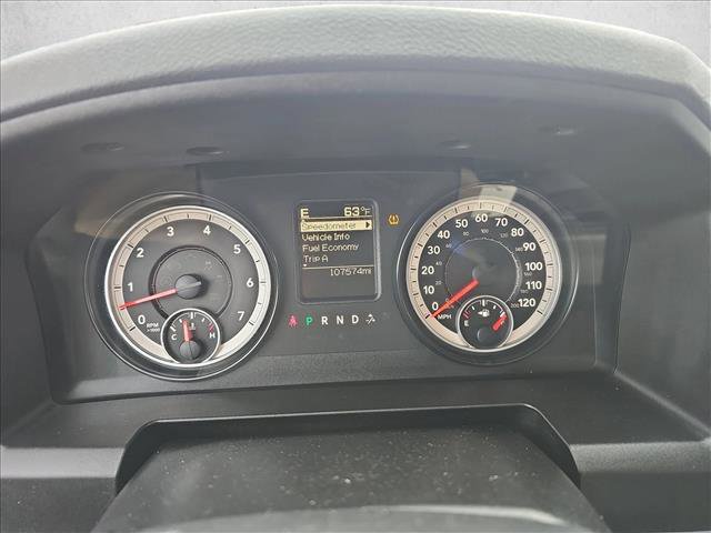 Used 2014 RAM 1500 Classic SLT image 13