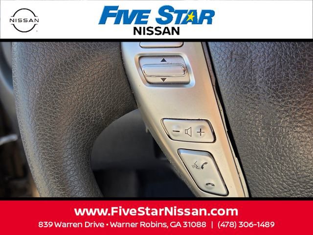 Used 2016 Nissan Versa S Plus image 23