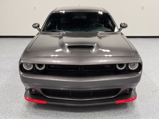 Used 2023 Dodge Challenger R/T w/ Plus Package RWD image 3
