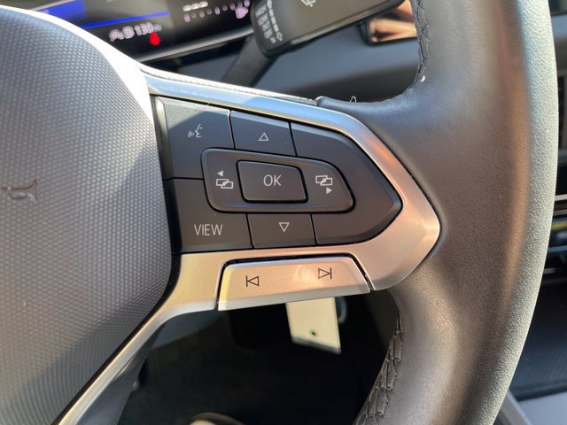 Used 2026 Volkswagen Jetta Sport FWD image 26
