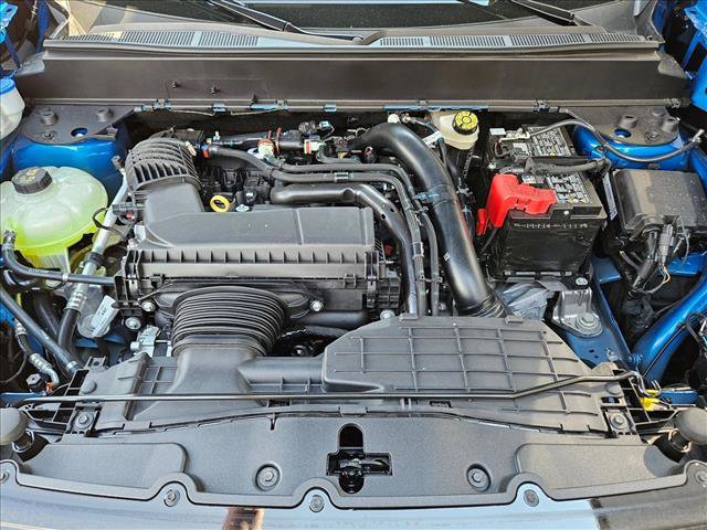 New 2025 Ford Maverick Lobo image 17