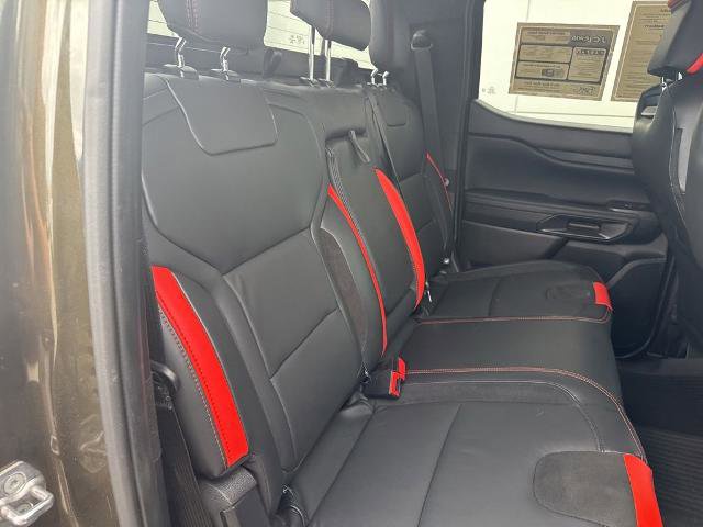 Certified 2024 Ford Ranger Raptor AWD/4WD image 30