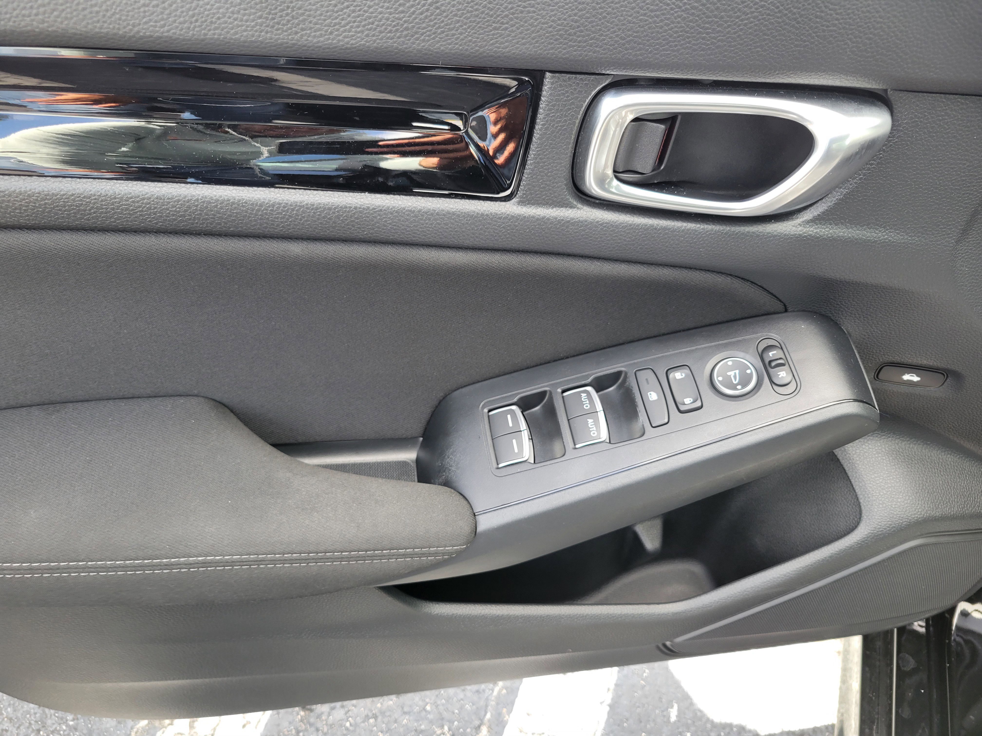 Certified 2023 Honda Civic Sport image 14