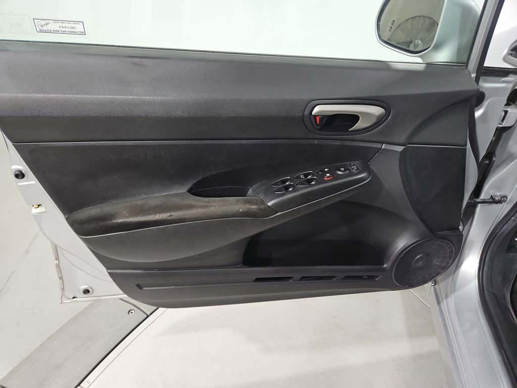 Used 2009 Honda Civic LX-S image 10