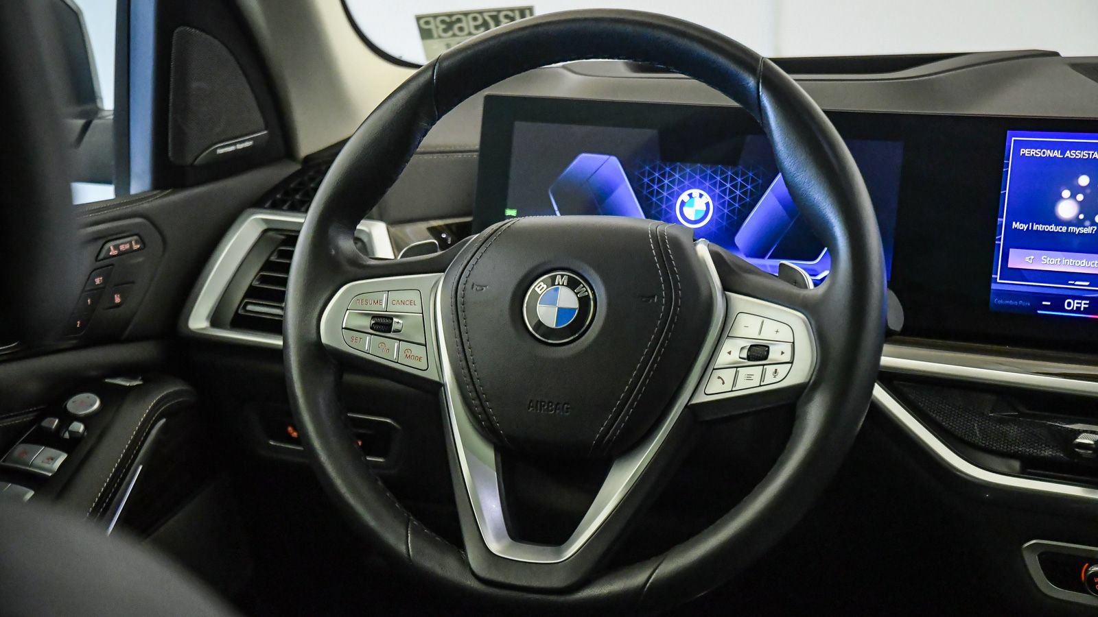 Certified 2024 BMW X7 xDrive40i AWD/4WD image 13
