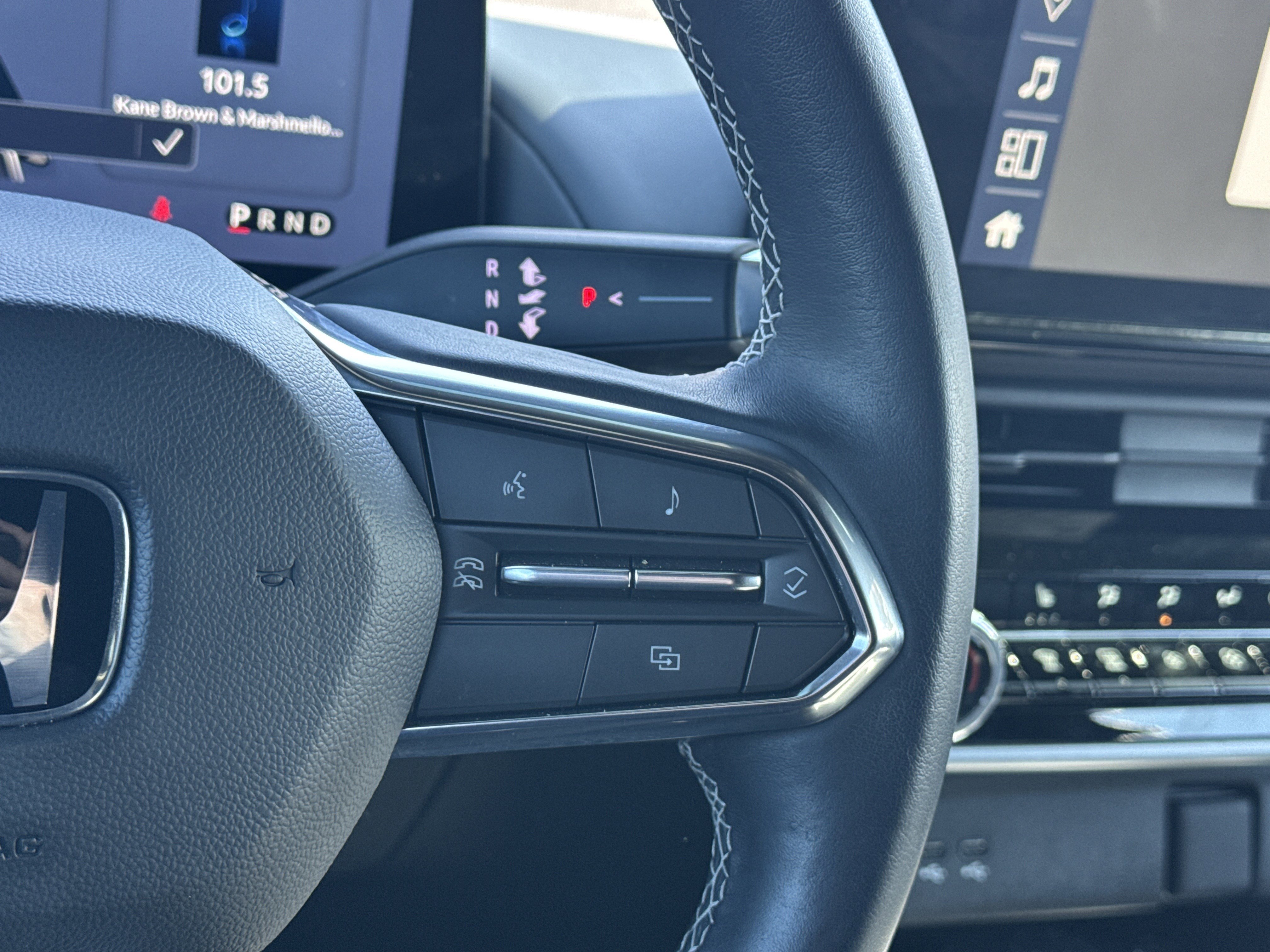 Certified 2024 Honda Prologue Touring image 10