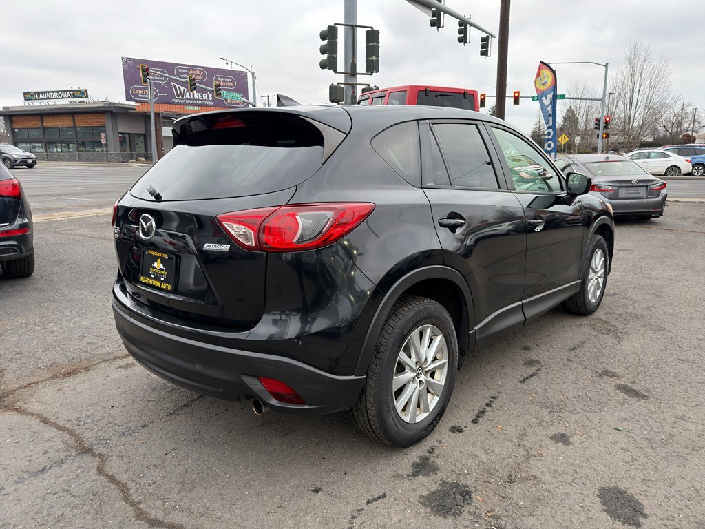 Used 2016 MAZDA CX-5 Touring image 6