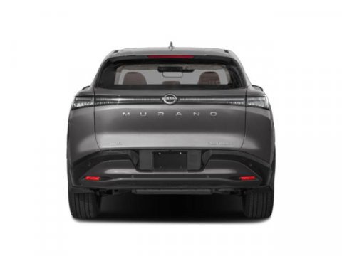 New 2027 Nissan Murano Platinum w/ Cargo Package AWD/4WD image 8